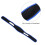 Blue Anti Snoring Headband with Chin Strap - Adjustable Sleep Solution 1
