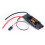 40A bürstenloser ESC 6828 mm 5V/3A BEC RC! 1
