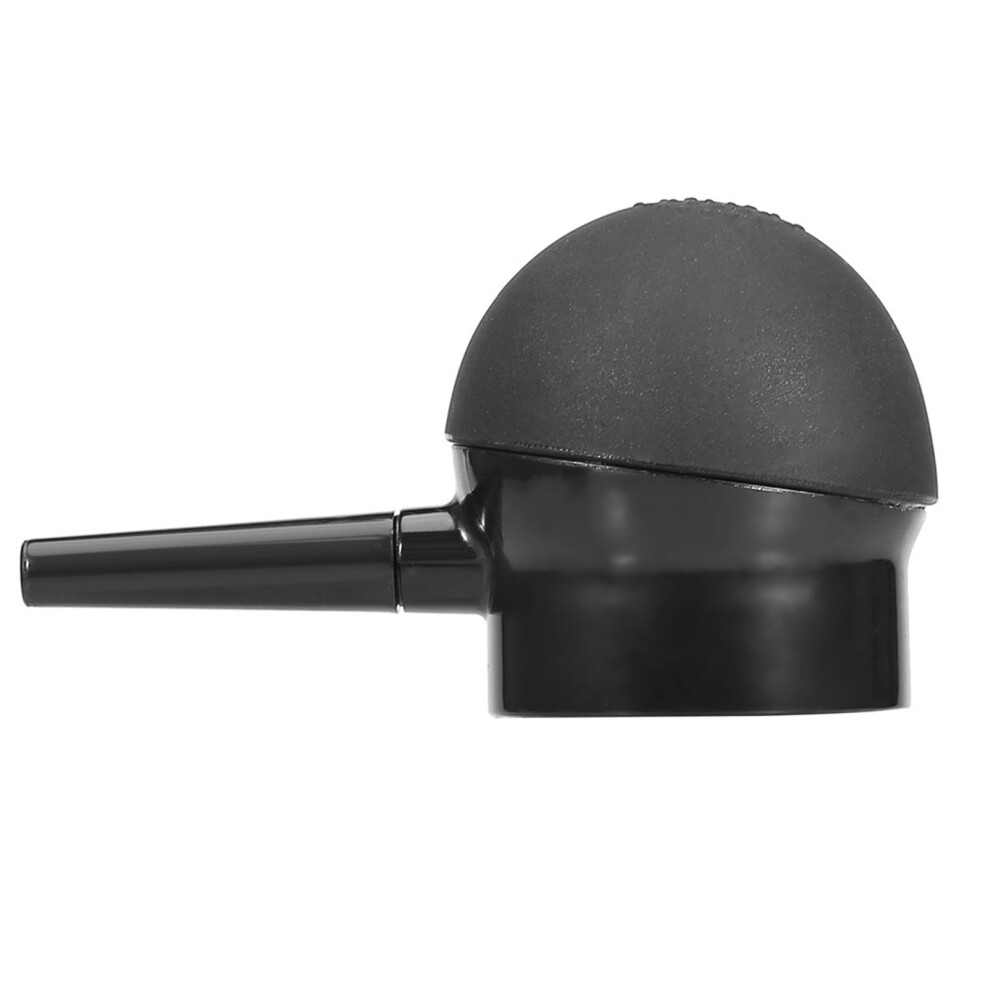 Hair Building Fiber Spray Applicator Sprayer Nozzle Pump for Hair Extension NEW