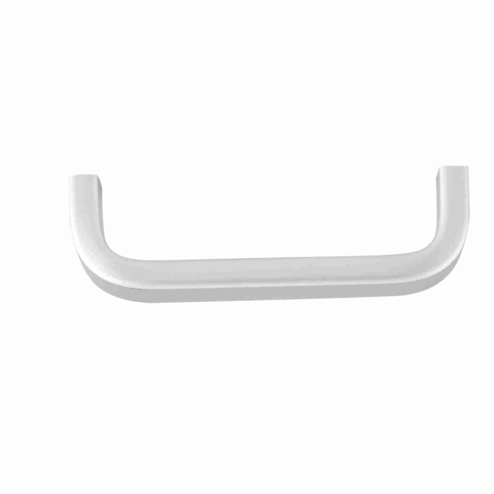 64mm Aluminum Alloy Door Handles Matte Surface Hardware for Kitchen Cabinets-image-OPC-PJMF6VH-NEW