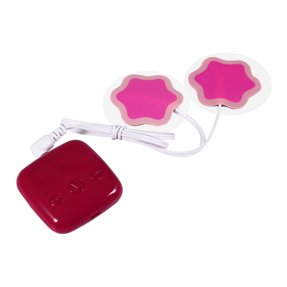 Menstrual Pain Relief Massager for Women Dysmenorrhea and Cramps Pain Killer