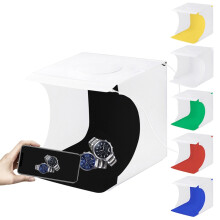 Pruez Dual-Light Light Box (Mini Version) - 40-piece pack uk new
