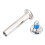 High Quality 31mm Inline Skate Axles Screws Set 10pcs for Easy Install 16