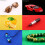 Pruez Dual-Light Light Box (Mini Version) - 40-piece pack uk new 9
