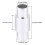Durable 10pcs Aluminium Bearing Stepped Spacers for Smooth Inline Skating 11