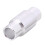 Durable 10pcs Aluminium Bearing Stepped Spacers for Smooth Inline Skating 15