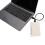 Digital Touch Screen Thermostat Wi-Fi Enabled 7-Day Programmable Silver 5