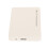 Digital Touch Screen Thermostat Wi-Fi Enabled 7-Day Programmable Silver 9