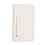 Digital Touch Screen Thermostat Wi-Fi Enabled 7-Day Programmable Silver 15