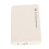Digital Touch Screen Thermostat Wi-Fi Enabled 7-Day Programmable Silver 16
