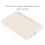 Digital Touch Screen Thermostat Wi-Fi Enabled 7-Day Programmable Silver 13