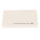 Digital Touch Screen Thermostat Wi-Fi Enabled 7-Day Programmable Silver 10