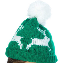 Puppenbekleidung Puppen Winterwarme Outfits Zubehör Pullover Hose Schal Handschuhe