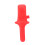 4Pcs Red Rubber Compound Bow String Stabilizer Vibration Damper Shock Absorber 1