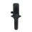 Enhance Archery with 4Pcs Black Bow String Dampers - Shock Absorbers 10