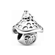 (SS1595) Explore a Plethora of Charming Girls' Charms