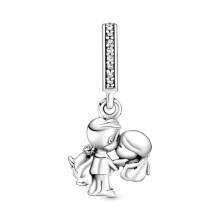 (SS28) Explore a Plethora of Charming Girls' Charms