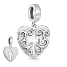 (SS1179) Explore a Plethora of Charming Girls' Charms