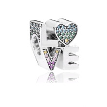 (SS727) Explore a Plethora of Charming Girls' Charms