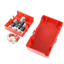 32V 400A Autobatterie-Terminal Schnellverschlussklemmen