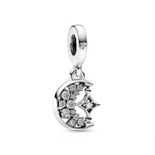 (SS1554) 2025 Girls' Charms Collection: Full of Sweet and Lovely Pieces