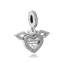 (SS1364) 2025 Girls' Charms Collection: Full of Sweet and Lovely Pieces