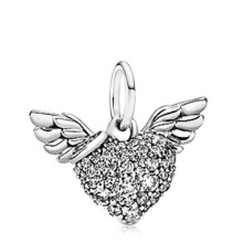 (SS698) 2025 Girls' Charms Collection: Full of Sweet and Lovely Pieces
