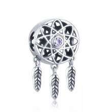 (SS825) 2025 Girls' Charms Collection: Full of Sweet and Lovely Pieces