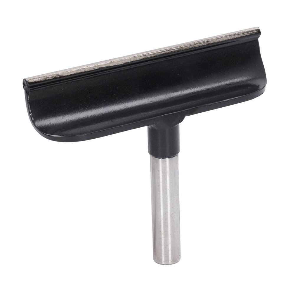 Lathe Tool Rest Stainless Steel Wood Turning
