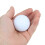 5Pcs/Set Floating Practice Golf Balls Water Golf 11