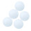 5Pcs/Set Floating Practice Golf Balls Water Golf 7