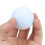 5Pcs/Set Floating Practice Golf Balls Water Golf 13