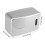 Exposed Wall Mounted Urinal Flush Valve Automatic Sensor 6V DC 6