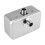 Exposed Wall Mounted Urinal Flush Valve Automatic Sensor 6V DC 16