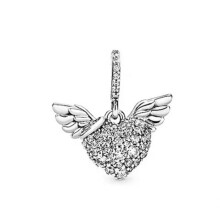 (SS697) "Girls' Charms: A Variety of Cute and Delicate Designs"