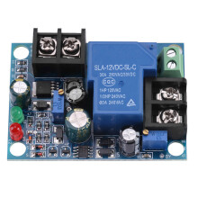 Durable 48V 30A Charging Controller Module with Voltage Stability