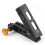 Extinguisher Mount Bracket Adjustable Fit for Jeep 4