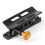 Extinguisher Mount Bracket Adjustable Fit for Jeep 3