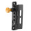 Extinguisher Mount Bracket Adjustable Fit for Jeep 6