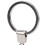 5pcs Golf Practice Balls with Keychain Sports 13