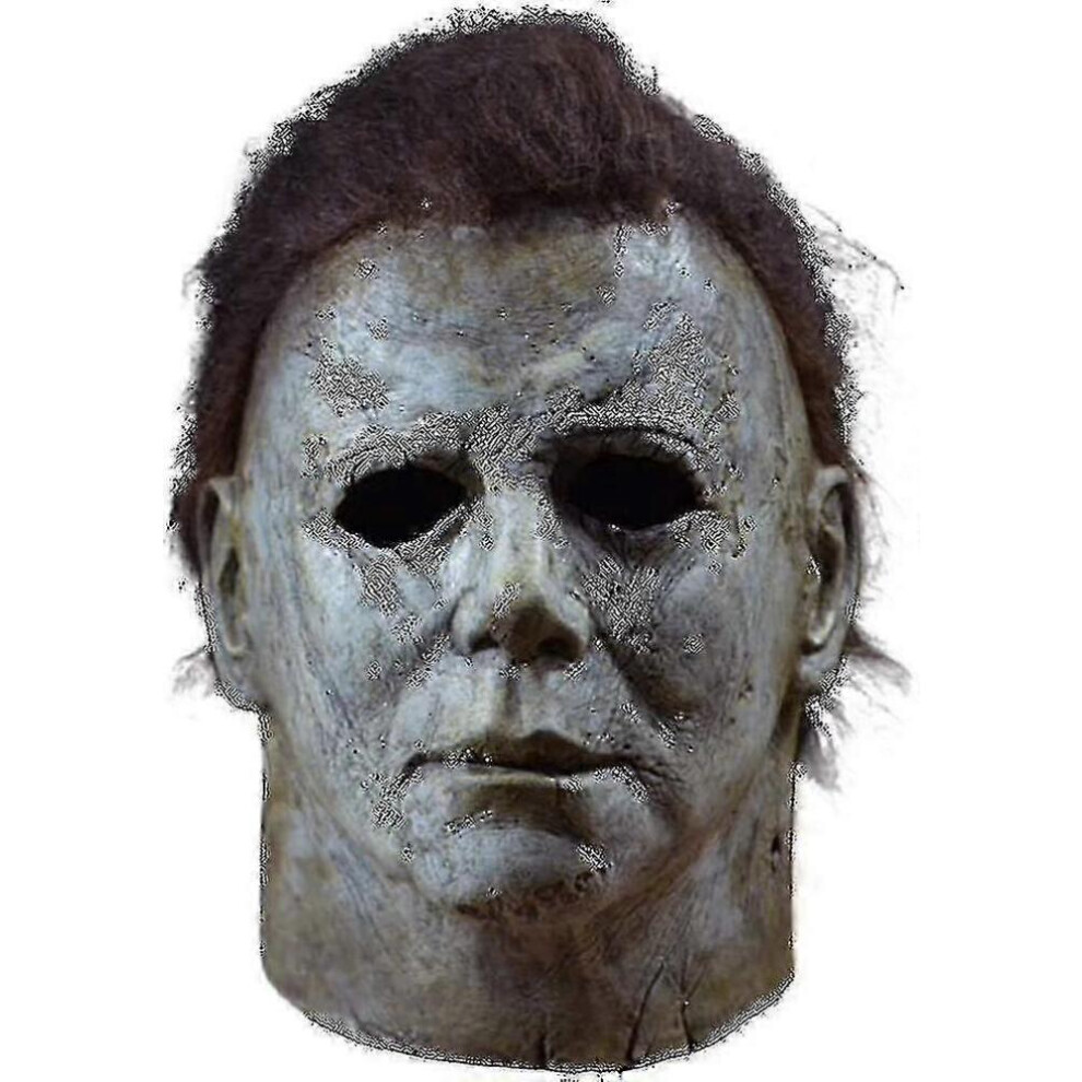 Trick Or Treat Studios Halloween 2018 Michael Myers Mask High Quality