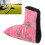 Golf Putter Headcover Embroidery Putters PU 12