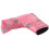 Golf Putter Headcover Embroidery Putters PU 7