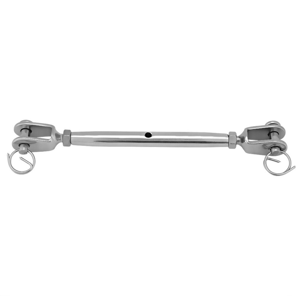 Premium M12 Ss Rigging Screw For Marine Use With Closed Body Design 7621341223106
