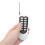 200-500m Range 12V Relay Kit 12 Channel Wireless Remote Control 7