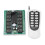 200-500m Range 12V Relay Kit 12 Channel Wireless Remote Control 10