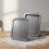 British Bakeware 2 Piece Non-Stick Baking Tray Set 31cm & 36cm 6