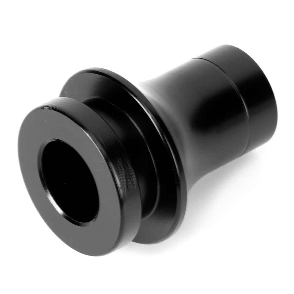 Auto Car Gear Shift Knob Boot Retainer Nut Adapter 9121376669699