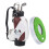 Desktop Golf Pen Set 3 Ballpoint Pens and Mini Bag 4