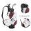Desktop Golf Pen Set 3 Ballpoint Pens and Mini Bag 15
